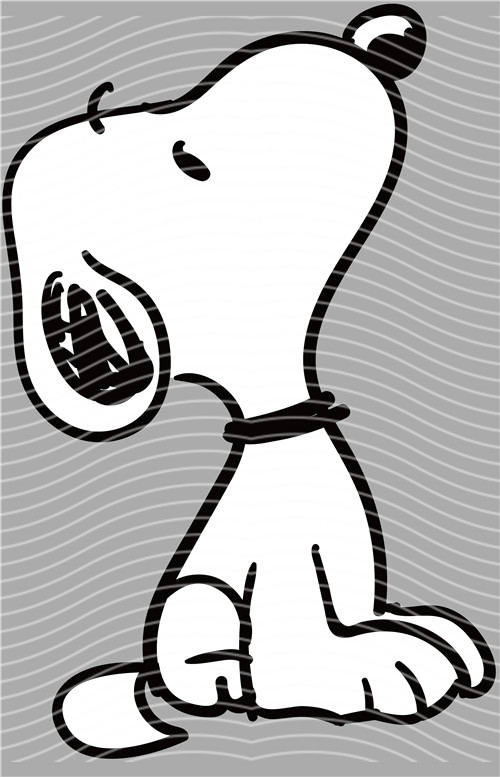 Snoopy- 31